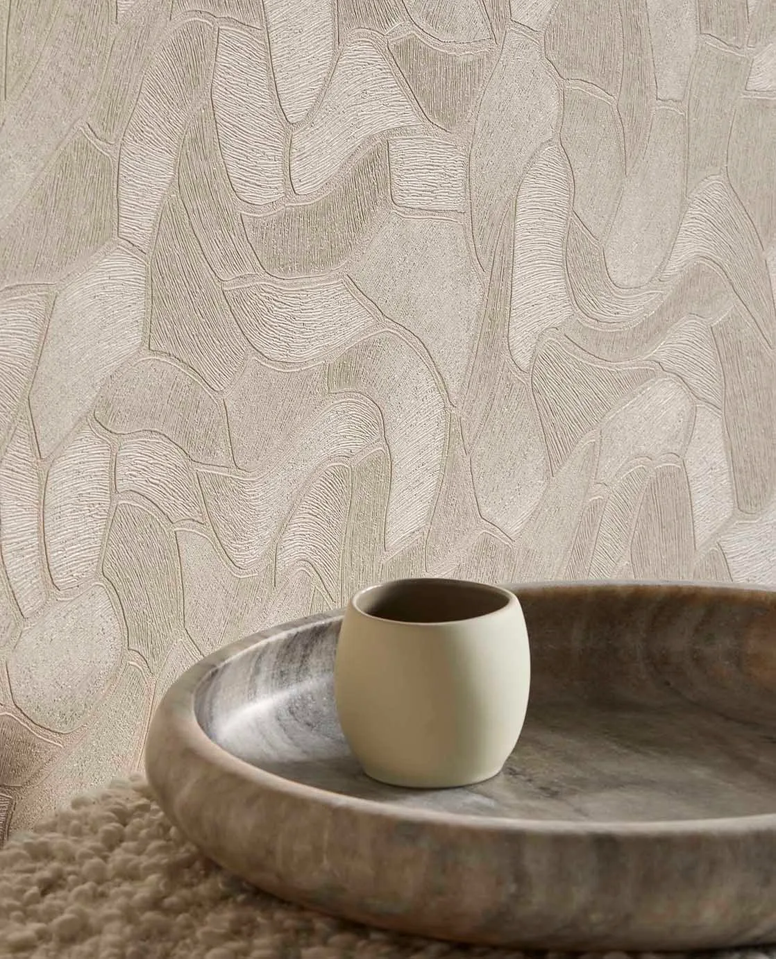 Eijffinger Calm Crafted 363211