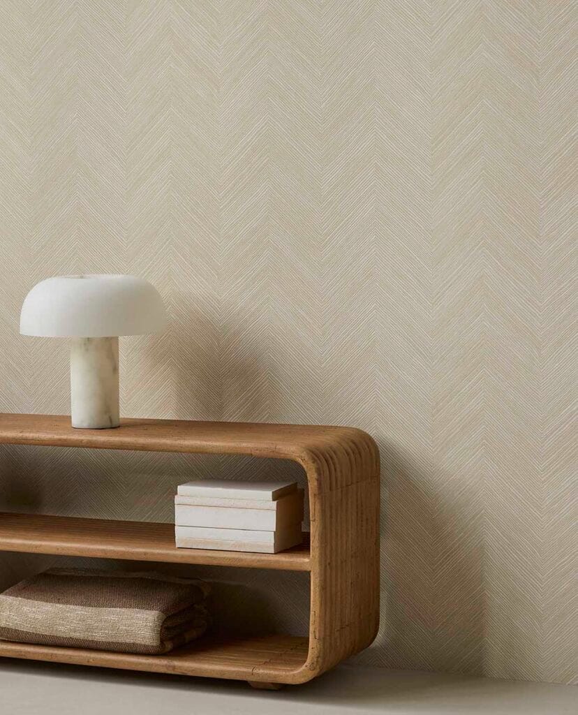 Eijffinger Calm Crafted 363233 sfeer