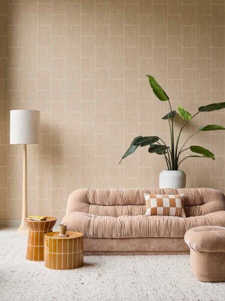 Eijffinger Calm Crafted 363253