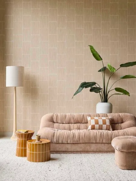 Eijffinger Calm Crafted 363253