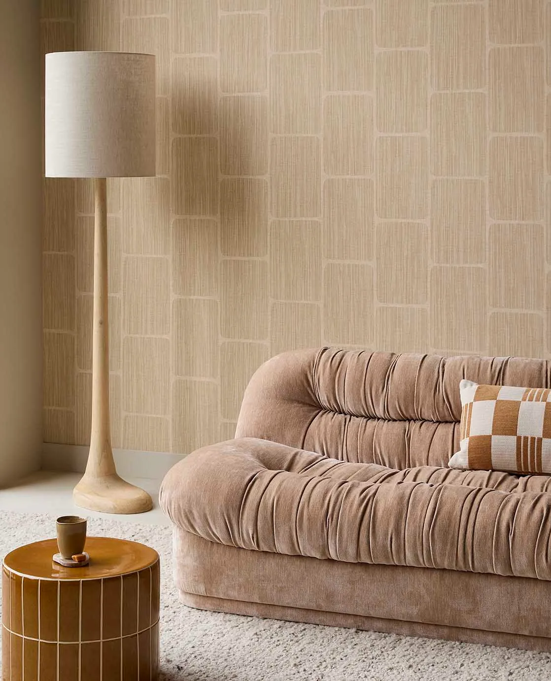 Eijffinger Calm Crafted 363253 - Afbeelding 3