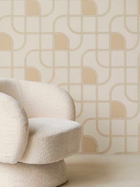 Eijffinger Calm Crafted 363260