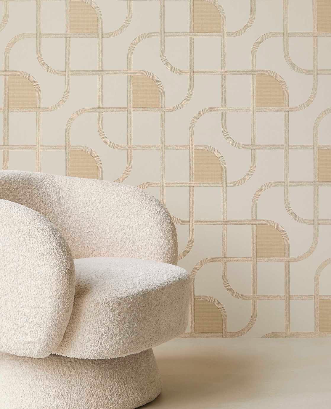 Eijffinger Calm Crafted 363260