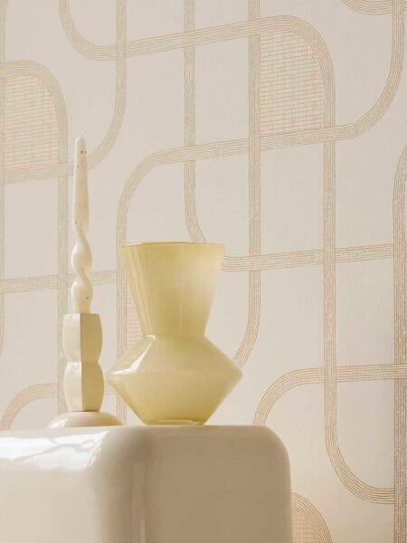 Eijffinger Calm Crafted 363260 ruimte