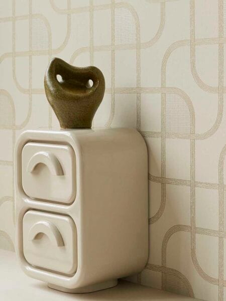 Eijffinger Calm Crafted 363262 ruimte