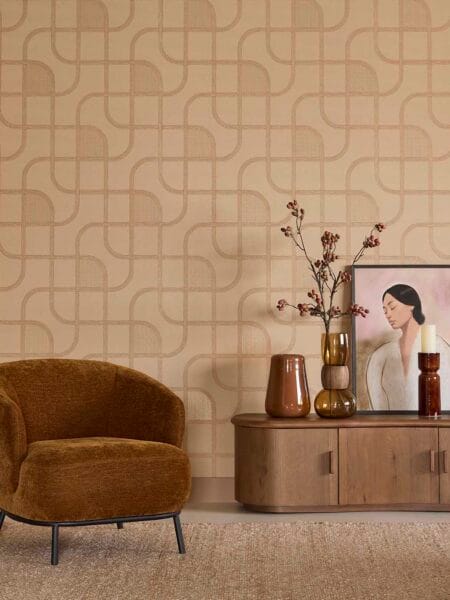 Eijffinger Calm Crafted 363264