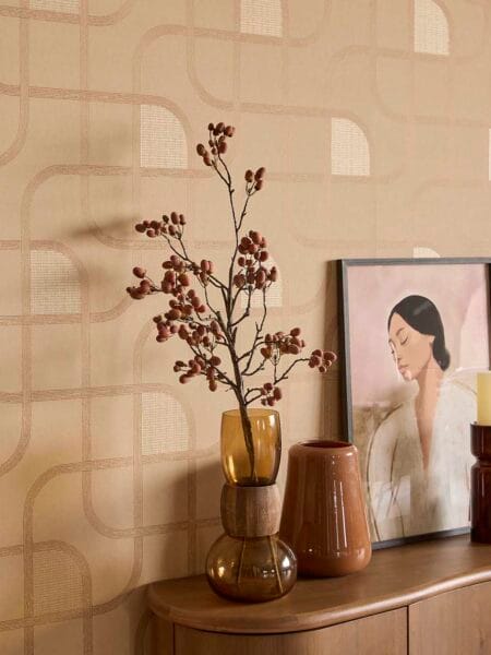 Eijffinger Calm Crafted 363264 ruimte