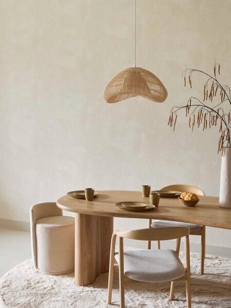 Eijffinger Calm Crafted 363271