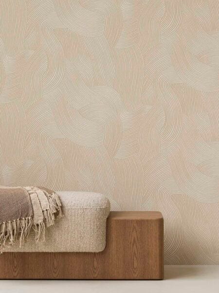 Eijffinger Calm Crafted 363273