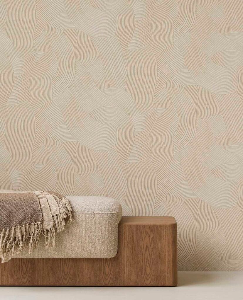 Eijffinger Calm Crafted 363273