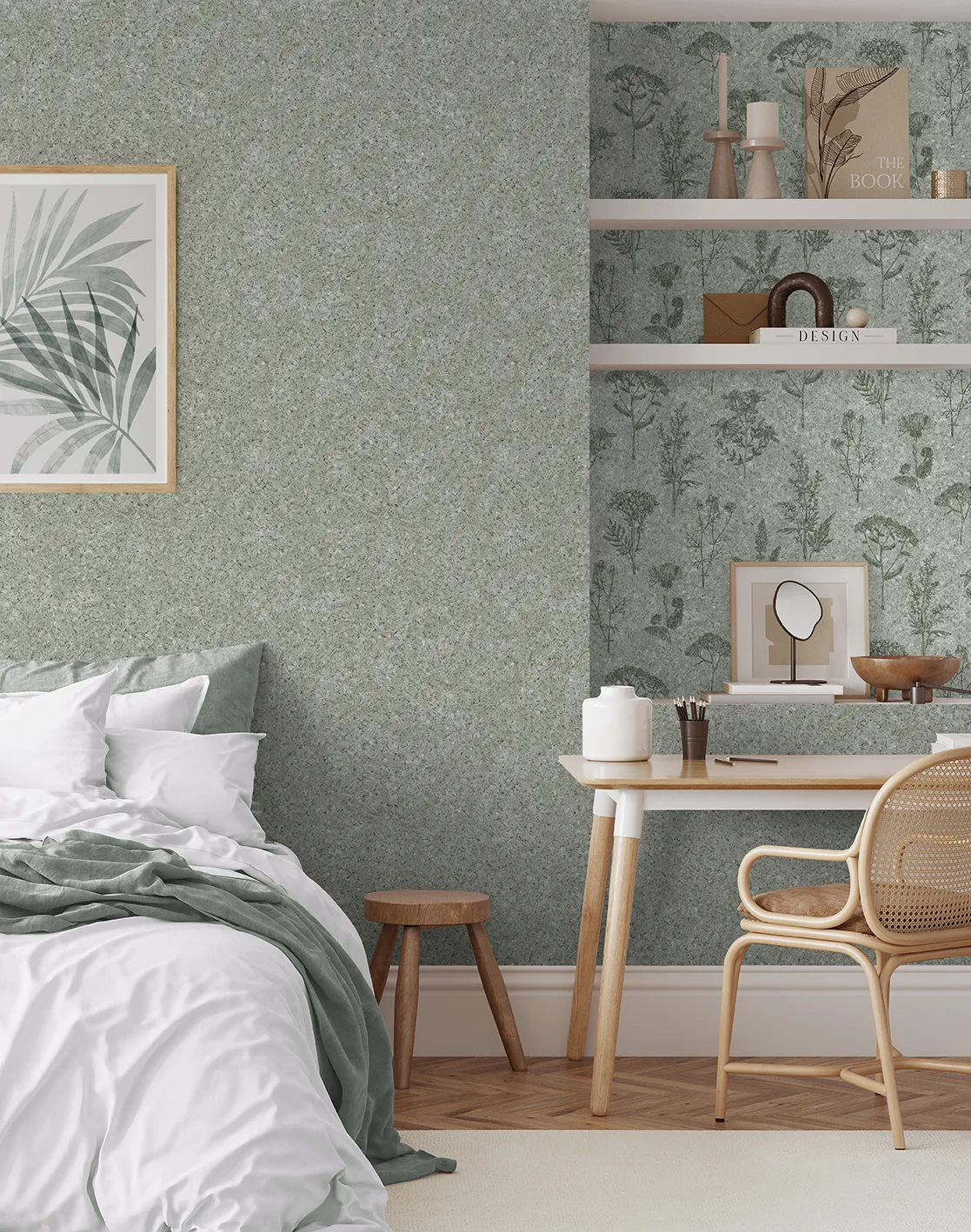 Dutch Wallcoverings Brut M754-04