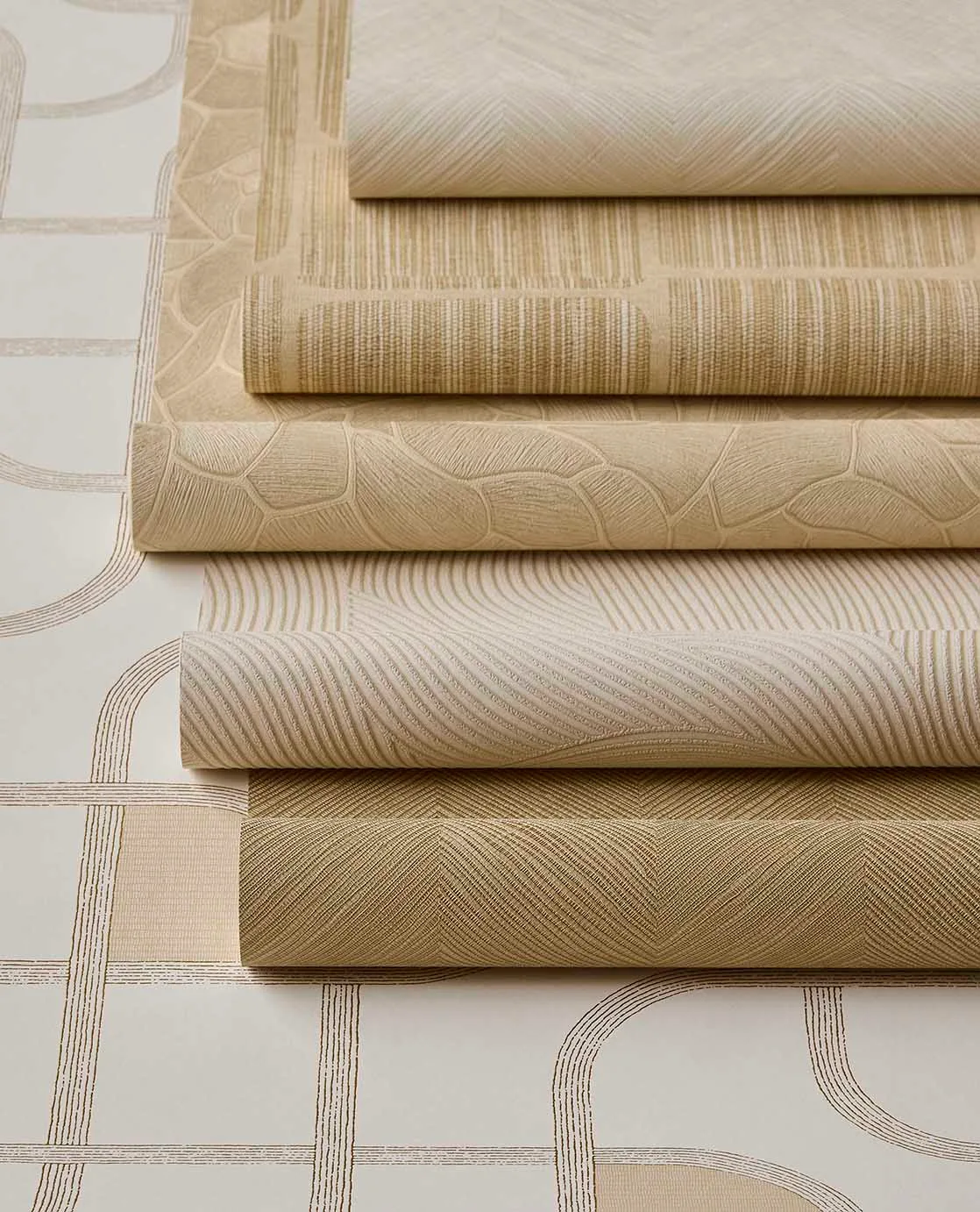 Eijffinger Calm Crafted 363213 - Afbeelding 2