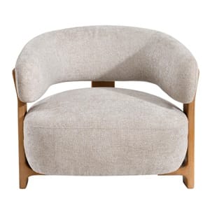 PTMD Fauteuil Mire Cream Legacy 15 Dove