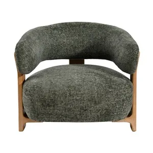 PTMD Fauteuil Mire Olive green Legacy 10