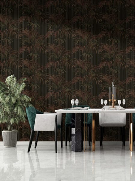Dutch Wall Decor Philipp Plein Z81014