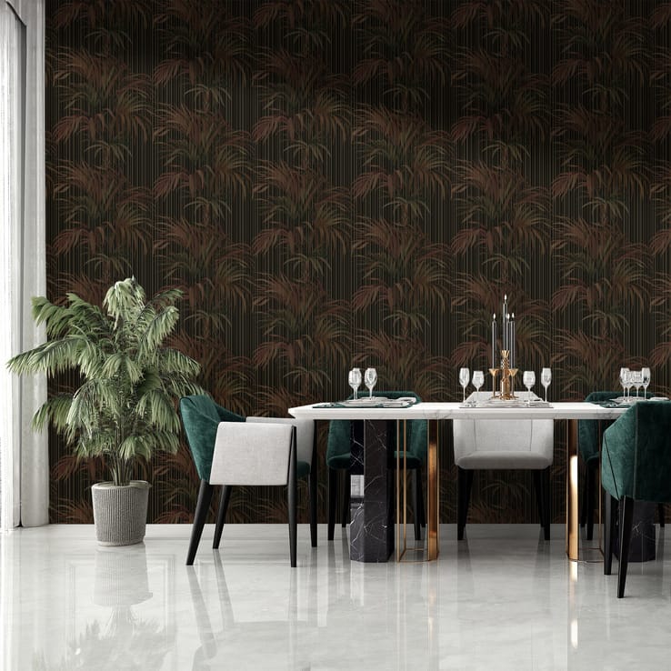 Dutch Wall Decor Philipp Plein Z81014