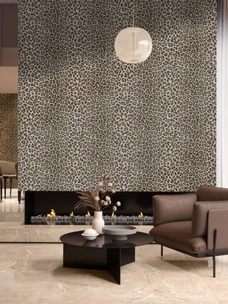 Dutch Wall Decor Philipp Plein Z81028
