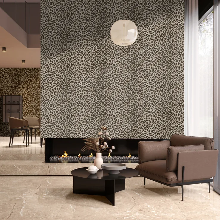 Dutch Wall Decor Philipp Plein Z81028