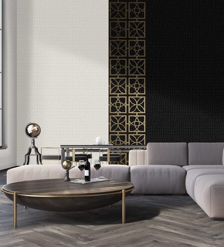 Dutch Wall Decor Philipp Plein Z81035