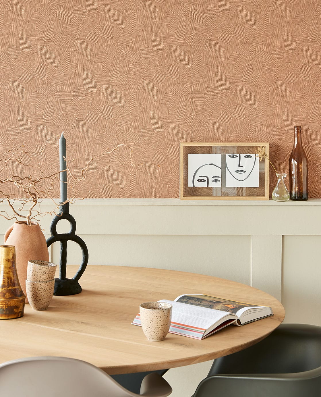 Eijffinger Tonal 363446